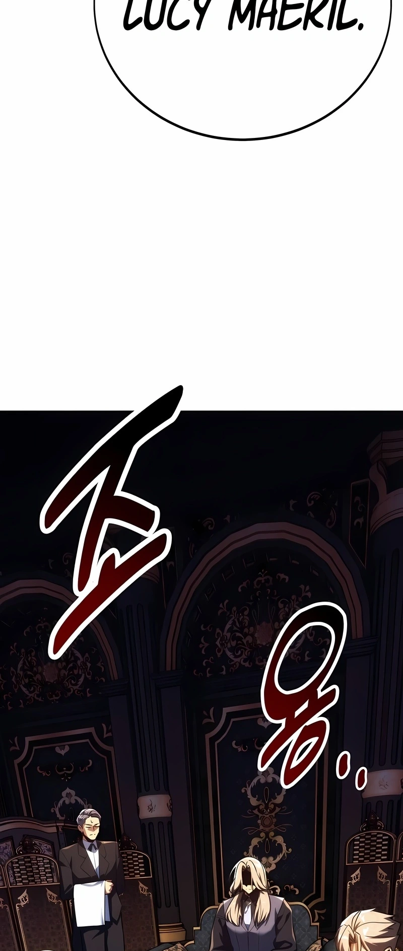 Read The Extra’s Academy Survival Guide PT Manga Online