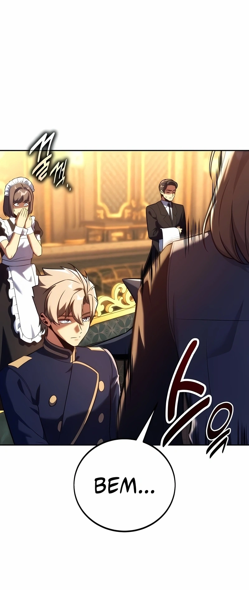 Read The Extra’s Academy Survival Guide PT Manga Online