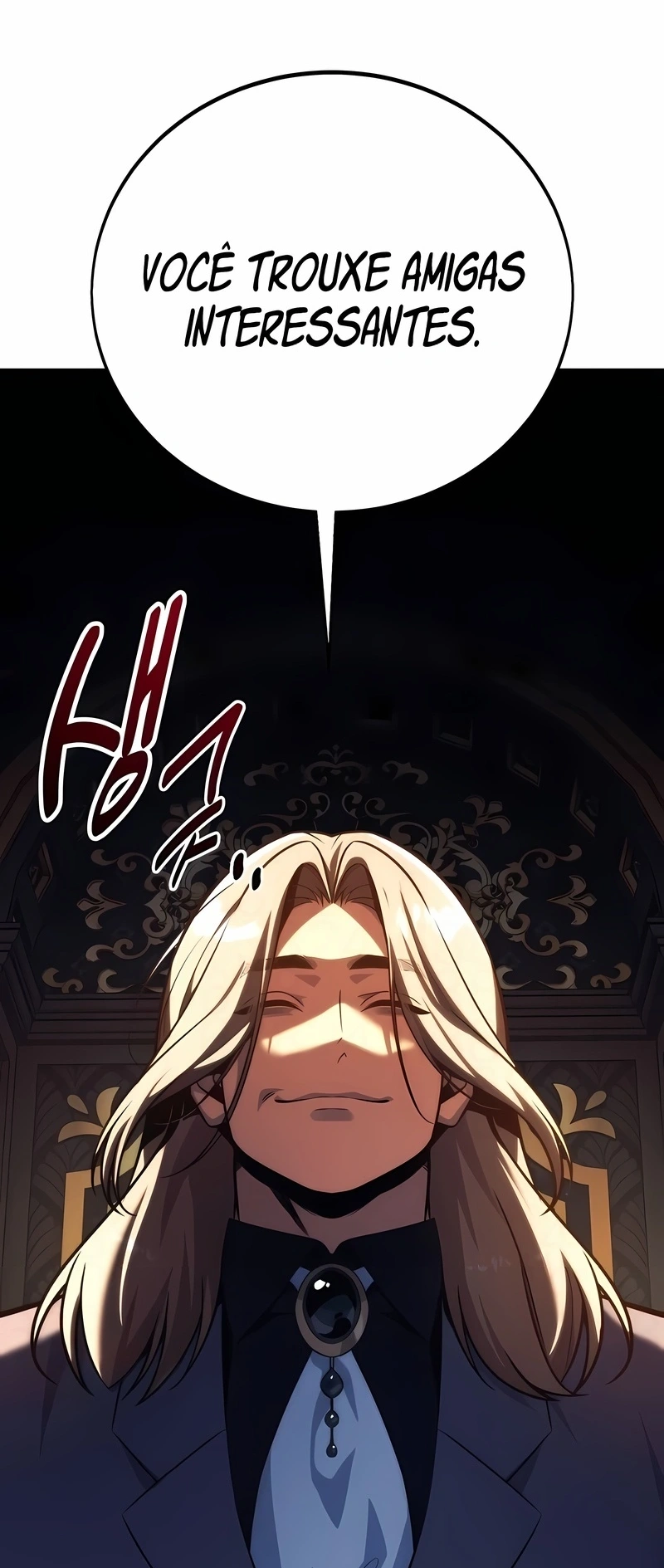 Read The Extra’s Academy Survival Guide PT Manga Online