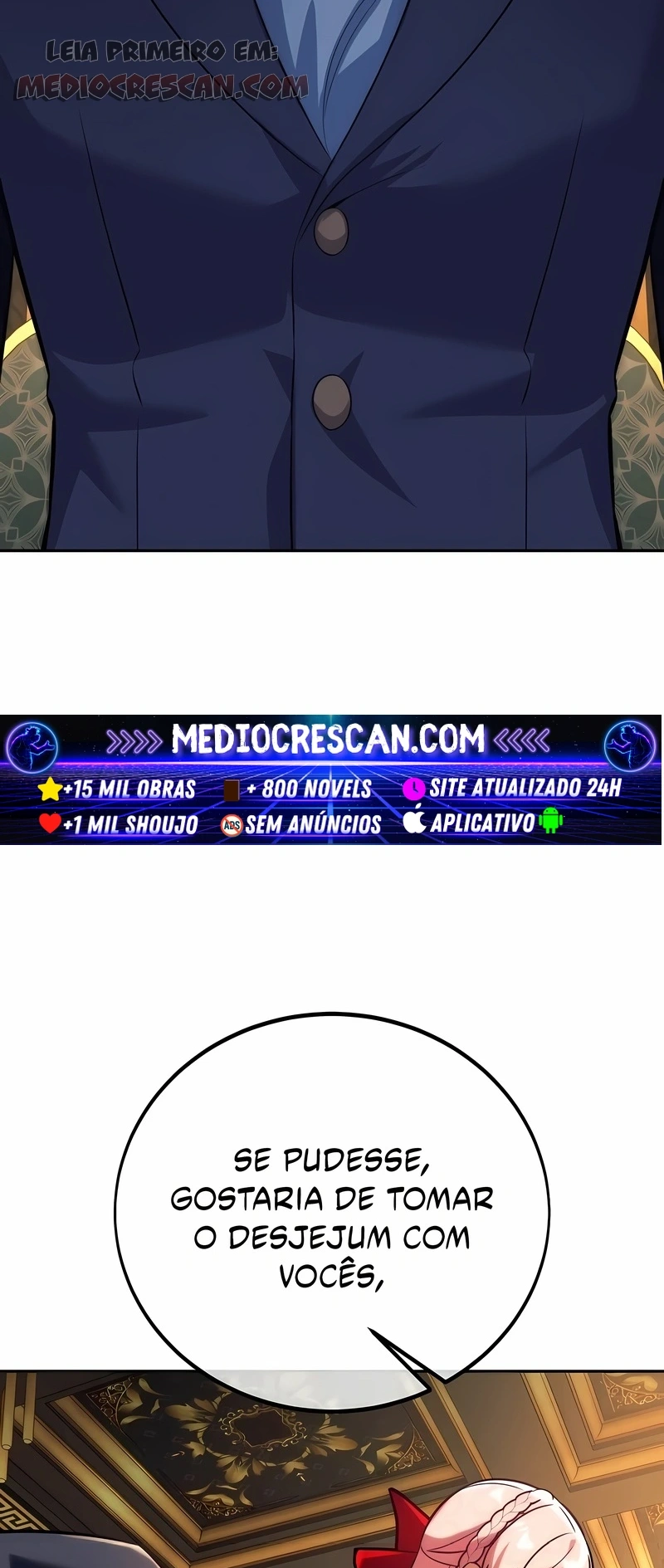 Read The Extra’s Academy Survival Guide PT Manga Online