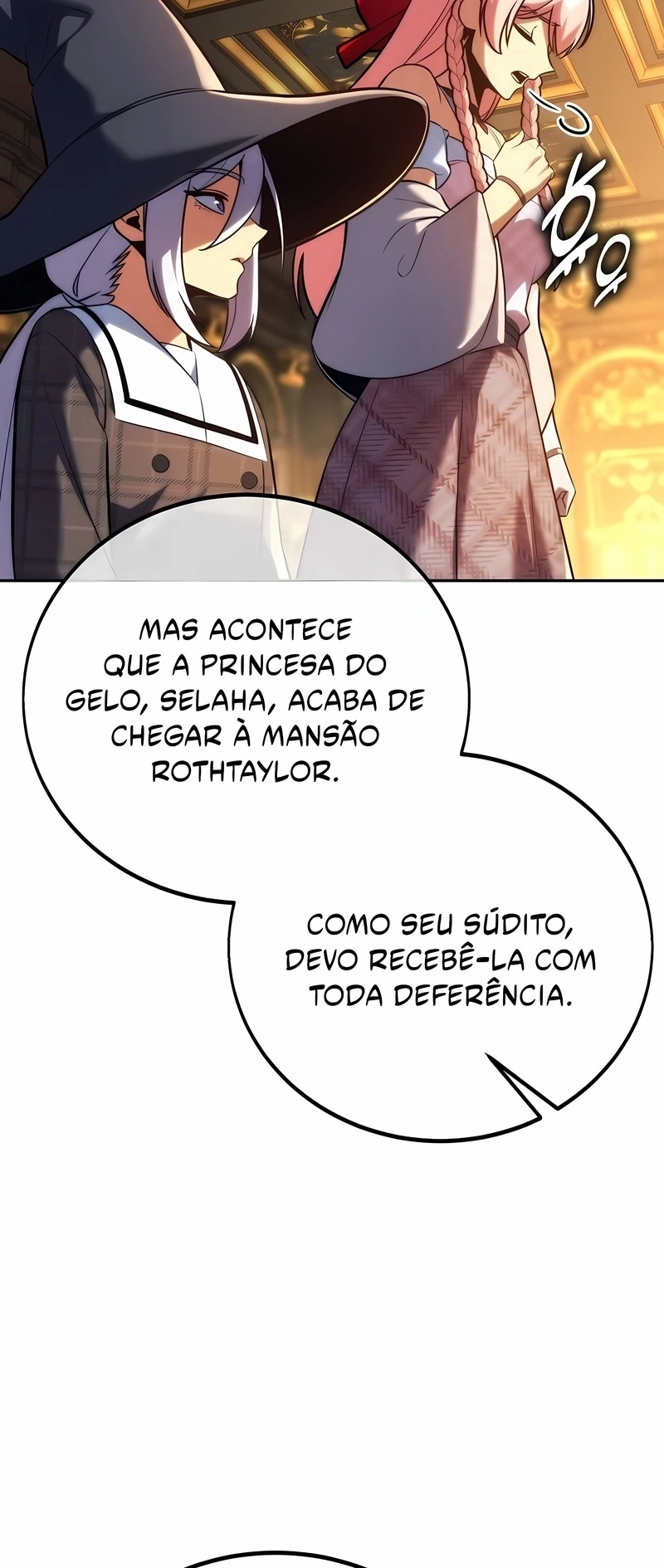 Read The Extra’s Academy Survival Guide PT Manga Online