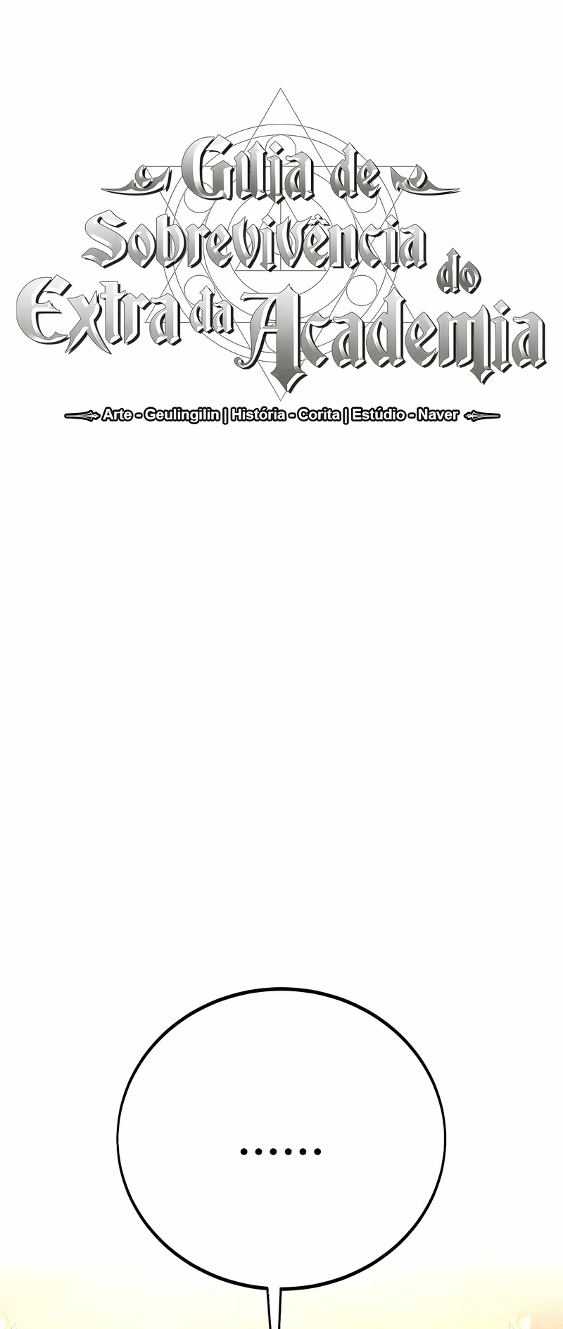 Read The Extra’s Academy Survival Guide PT Manga Online