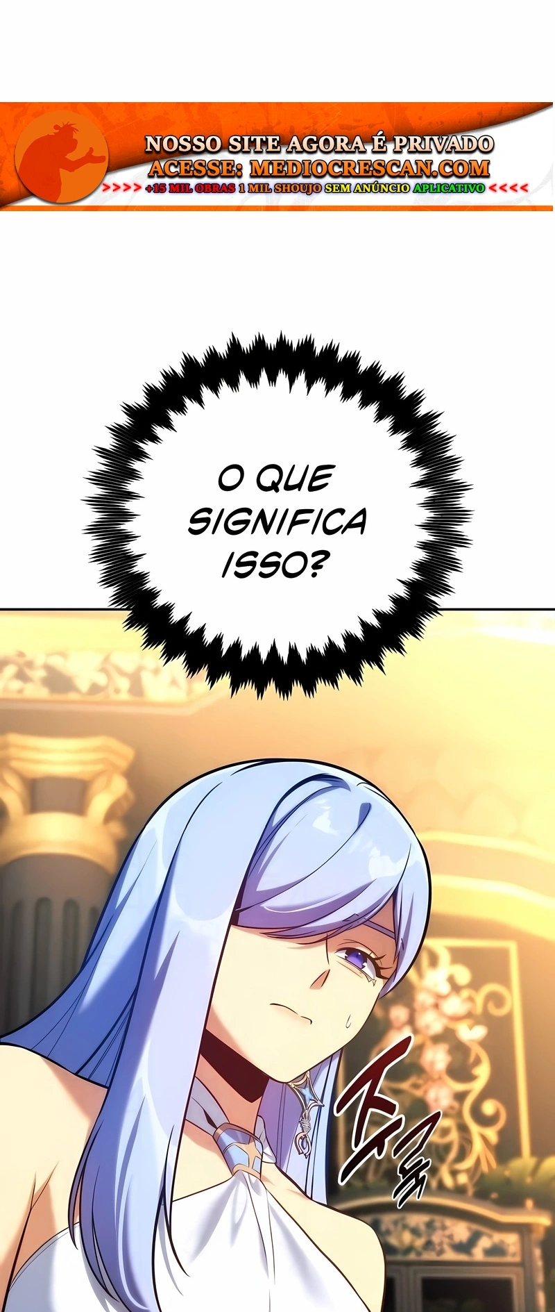 Read The Extra’s Academy Survival Guide PT Manga Online