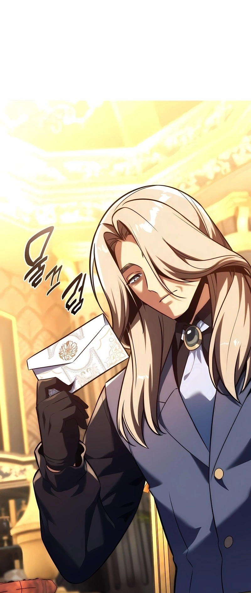 Read The Extra’s Academy Survival Guide PT Manga Online