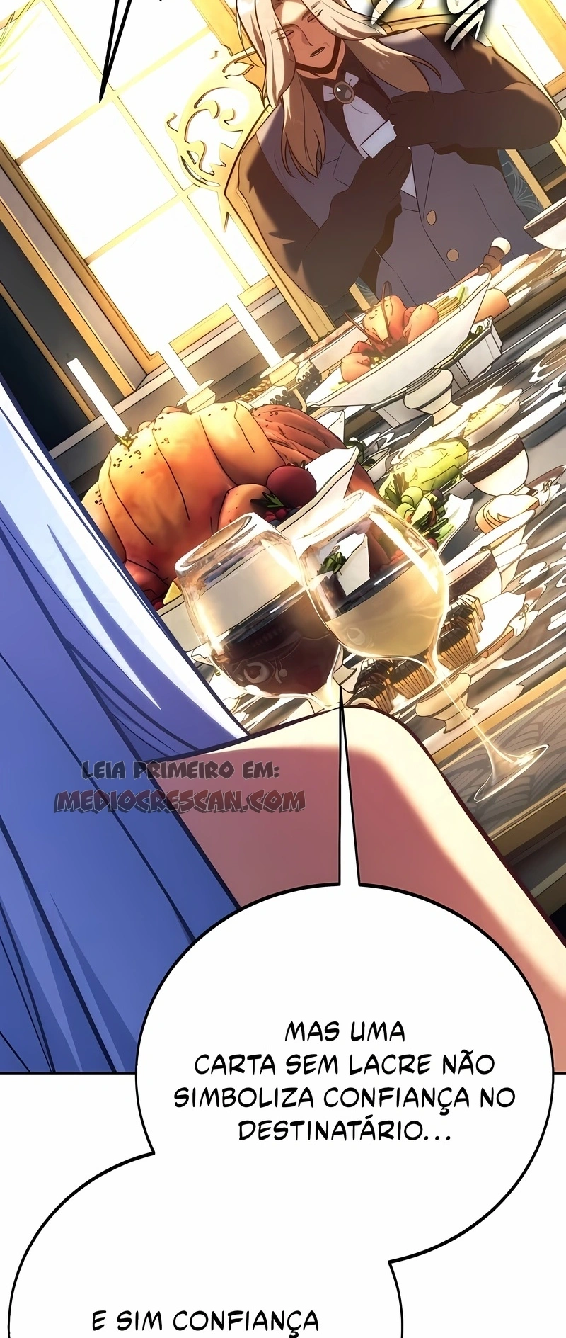 Read The Extra’s Academy Survival Guide PT Manga Online