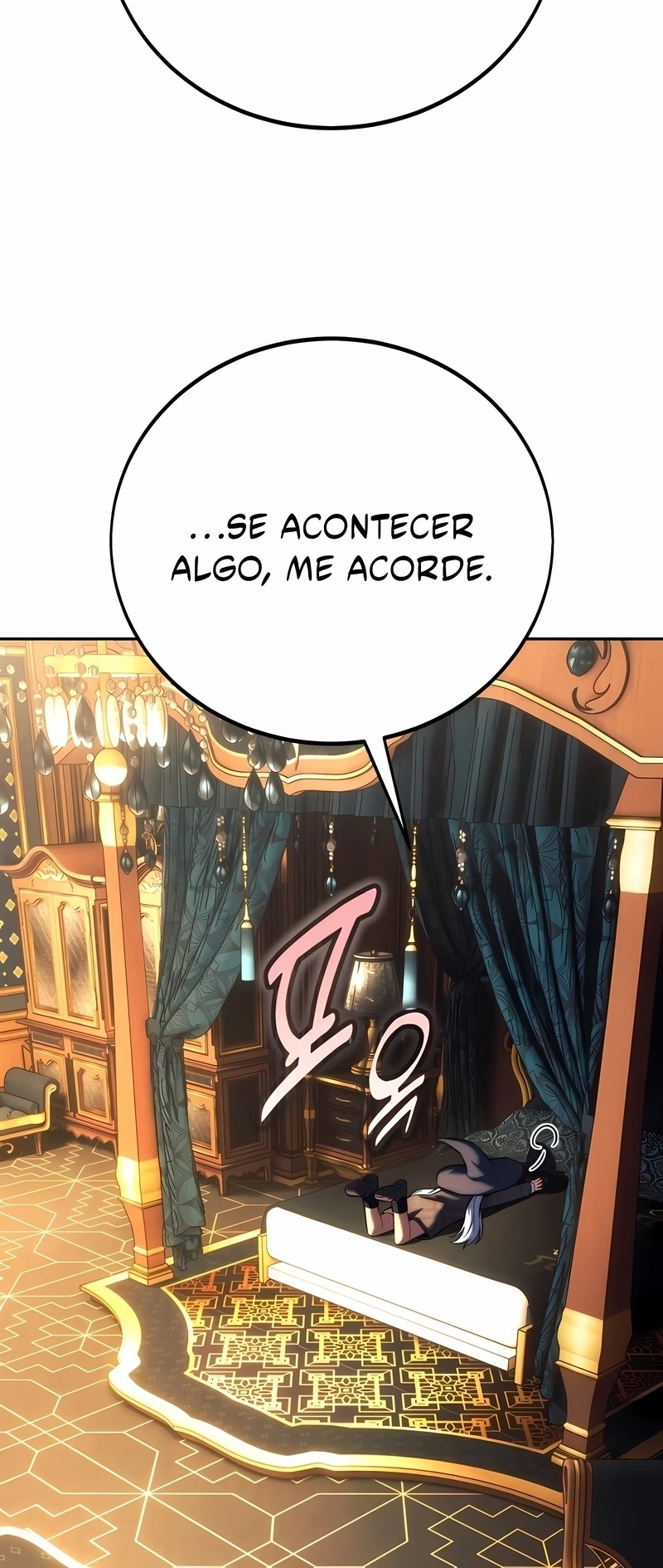 Read The Extra’s Academy Survival Guide PT Manga Online