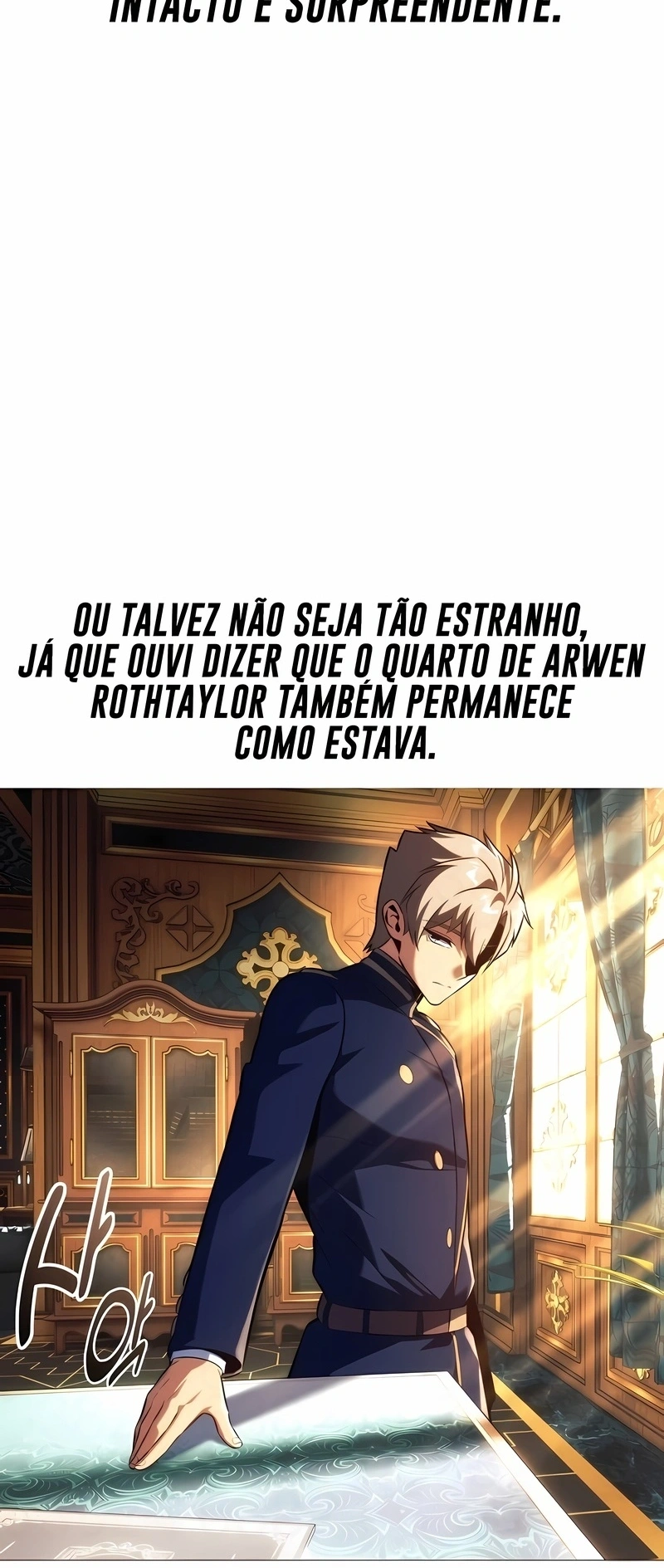 Read The Extra’s Academy Survival Guide PT Manga Online