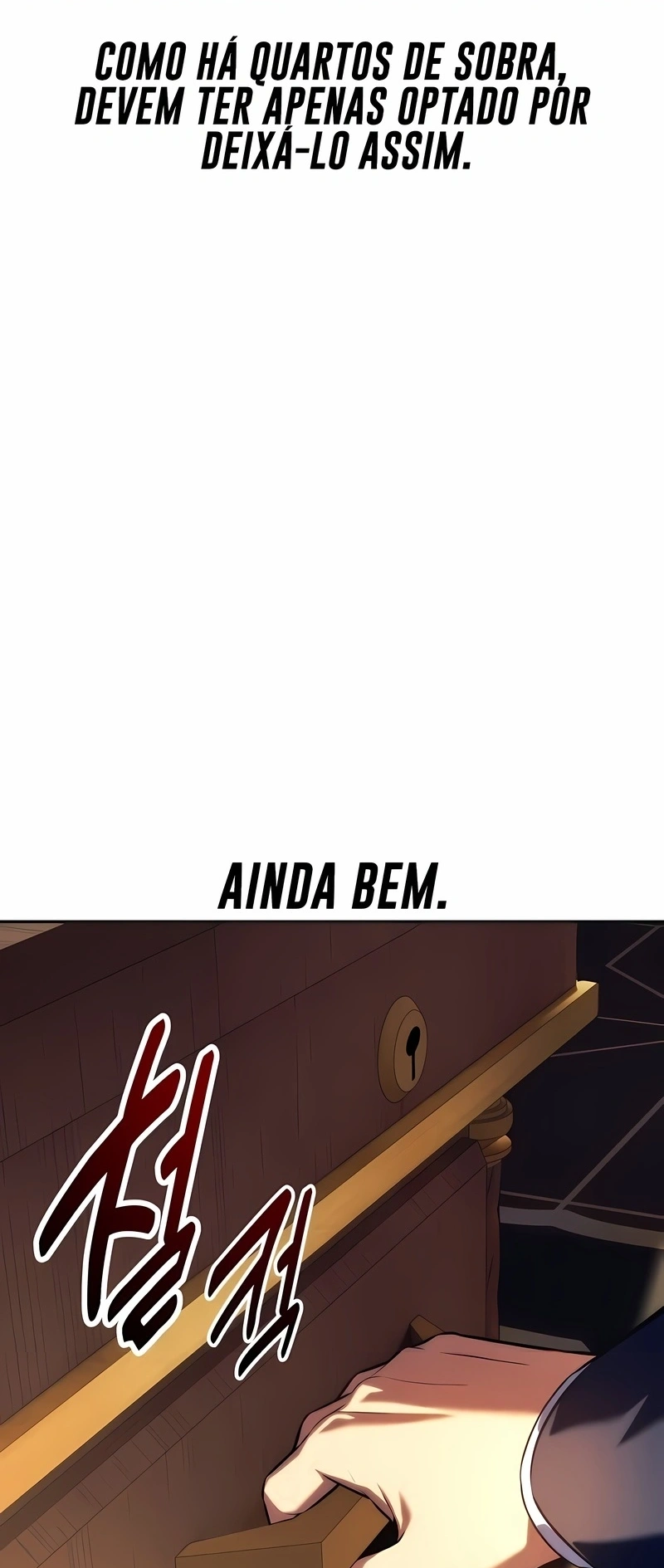 Read The Extra’s Academy Survival Guide PT Manga Online