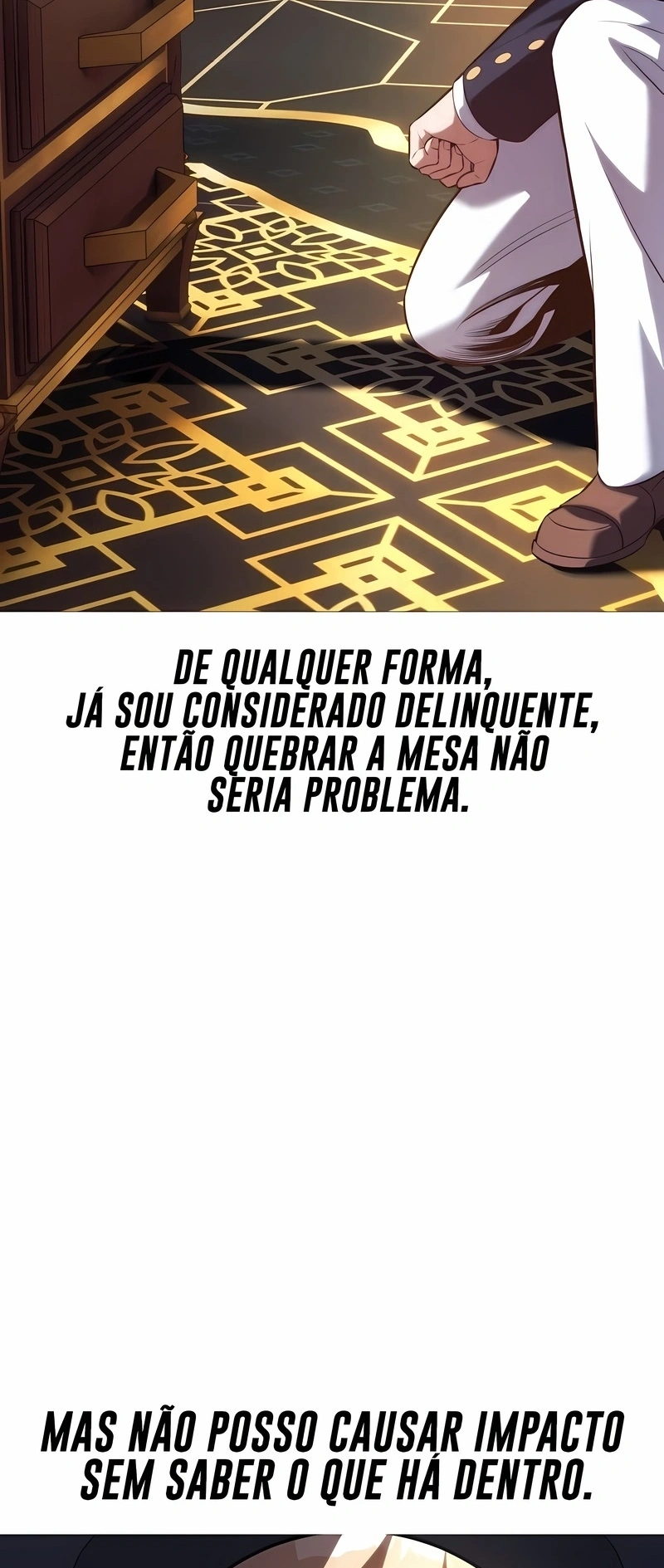 Read The Extra’s Academy Survival Guide PT Manga Online