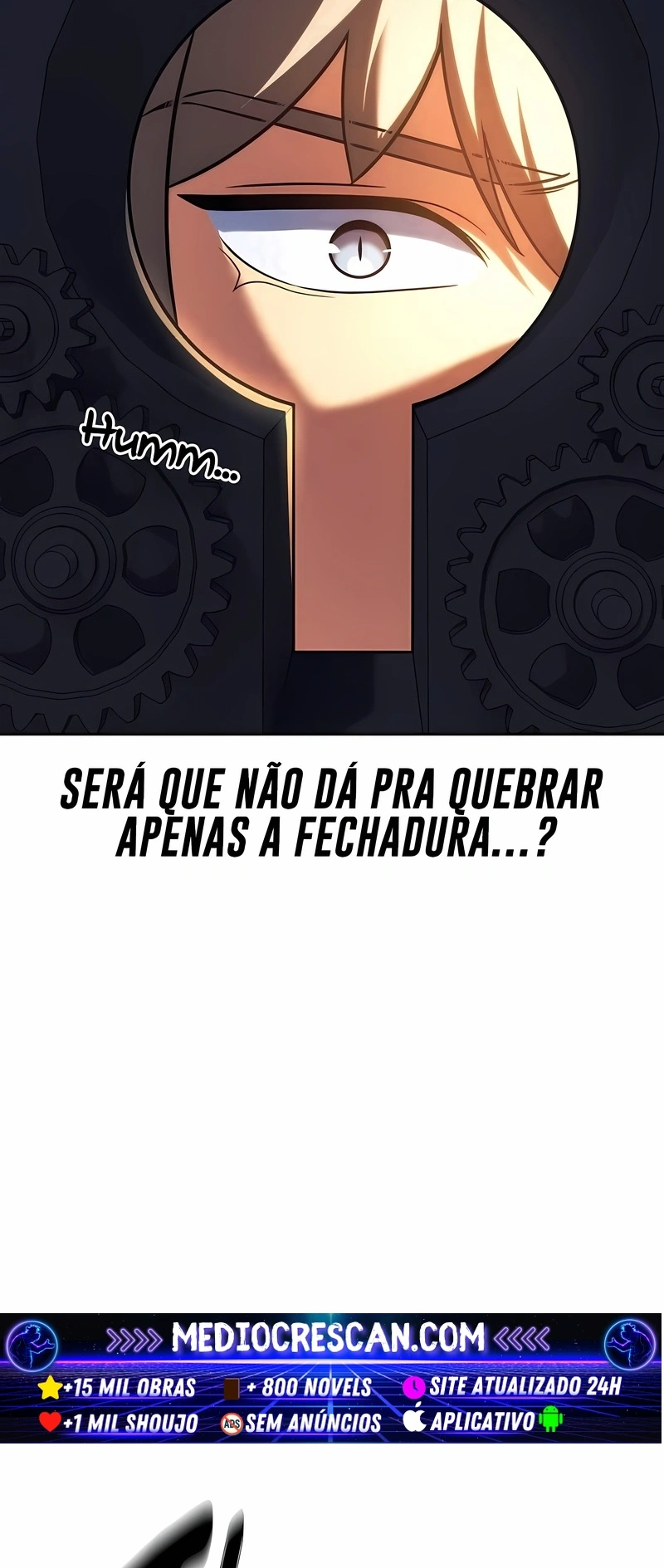 Read The Extra’s Academy Survival Guide PT Manga Online