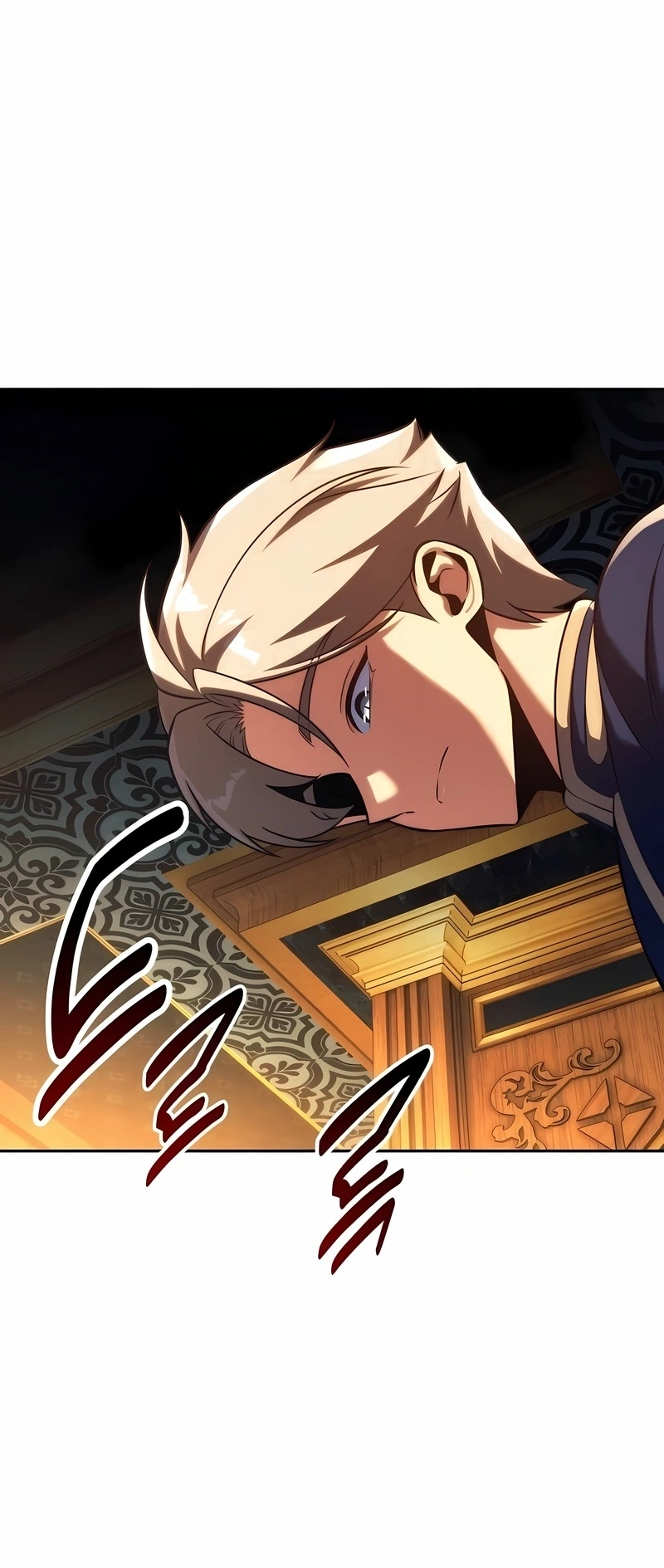 Read The Extra’s Academy Survival Guide PT Manga Online