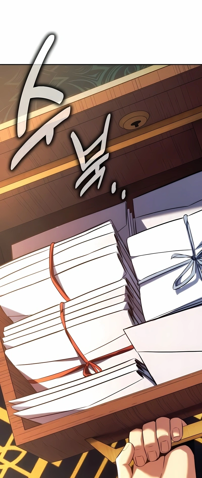 Read The Extra’s Academy Survival Guide PT Manga Online