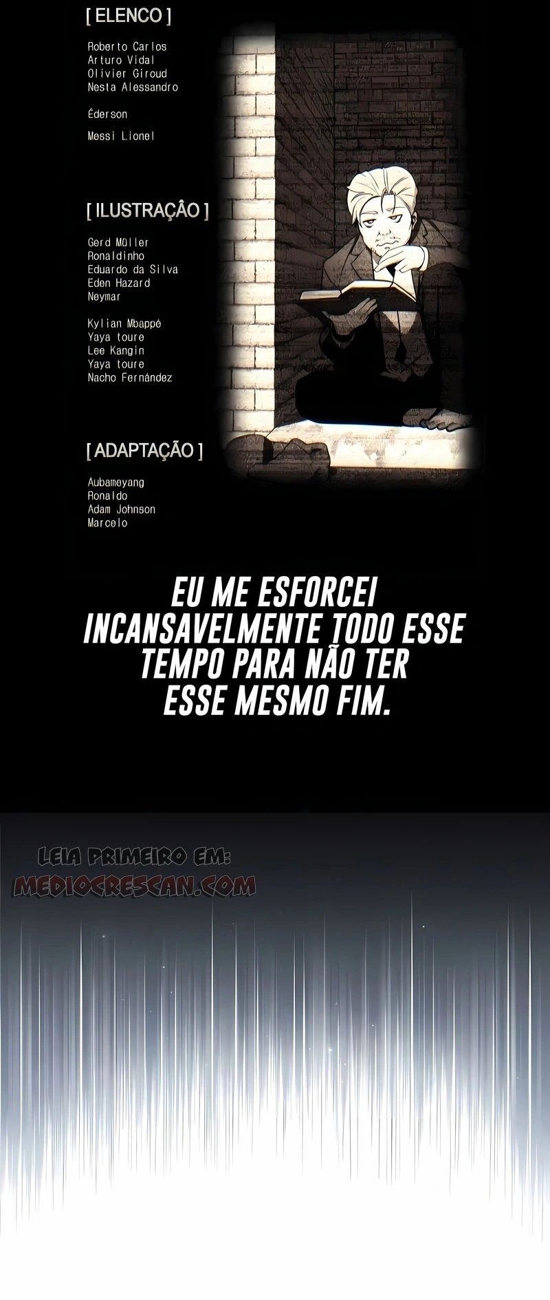 Read The Extra’s Academy Survival Guide PT Manga Online