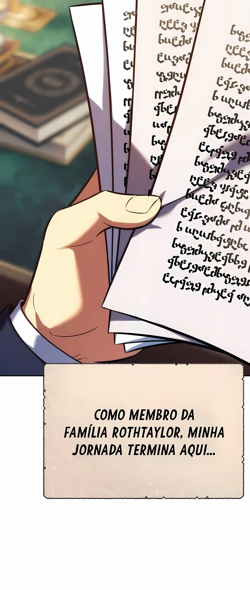 Read The Extra’s Academy Survival Guide PT Manga Online