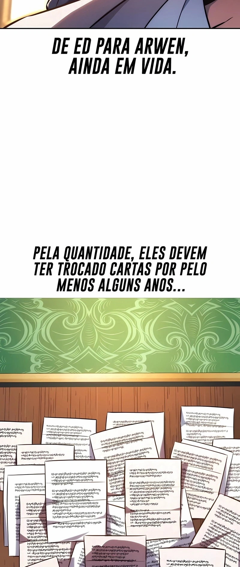 Read The Extra’s Academy Survival Guide PT Manga Online