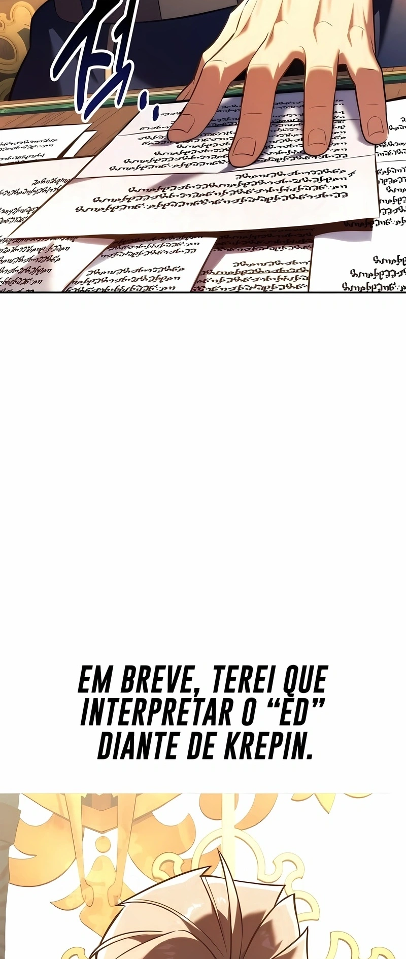 Read The Extra’s Academy Survival Guide PT Manga Online