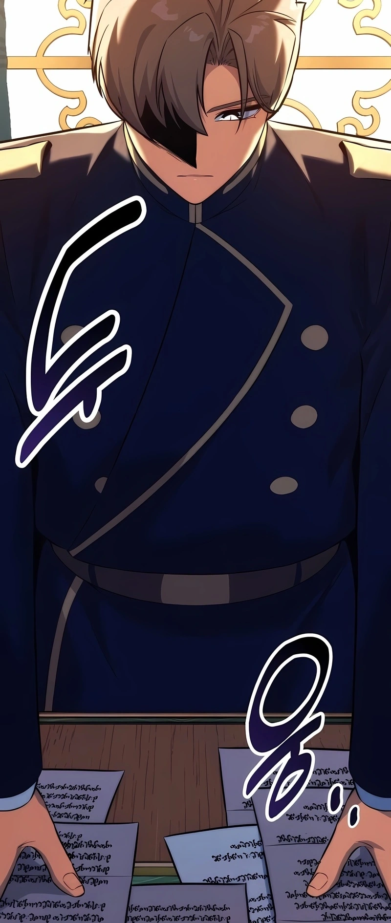 Read The Extra’s Academy Survival Guide PT Manga Online