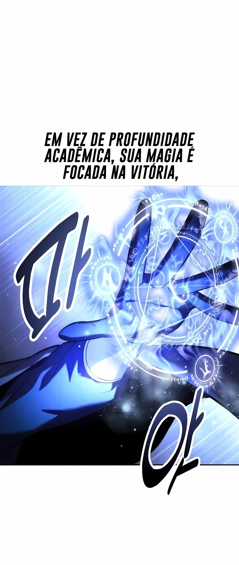 Read The Extra’s Academy Survival Guide PT Manga Online