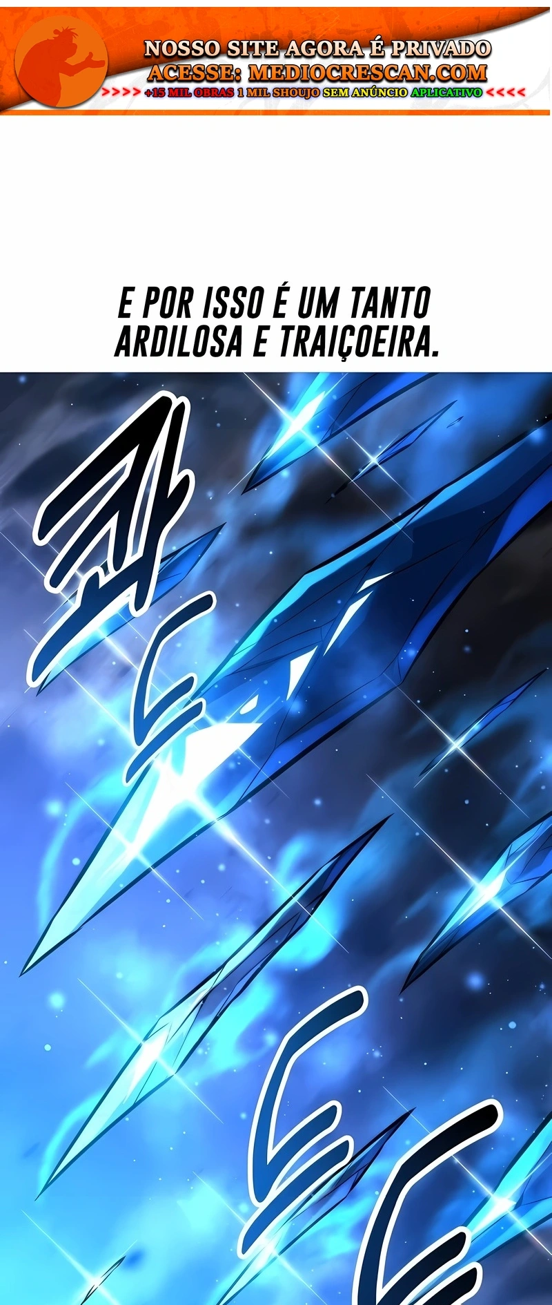 Read The Extra’s Academy Survival Guide PT Manga Online