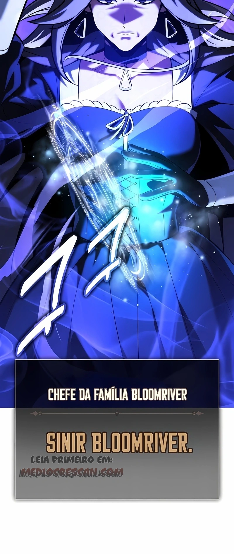 Read The Extra’s Academy Survival Guide PT Manga Online