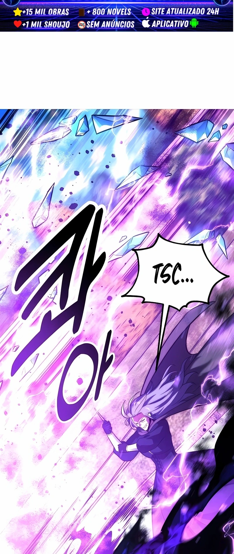 Read The Extra’s Academy Survival Guide PT Manga Online