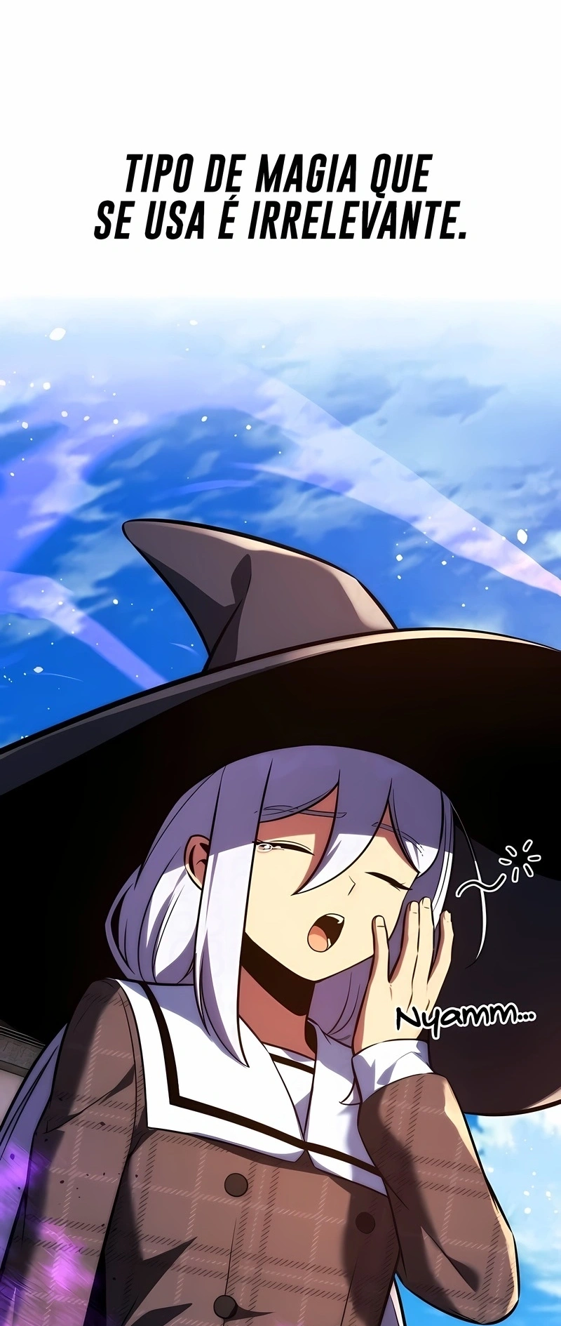 Read The Extra’s Academy Survival Guide PT Manga Online