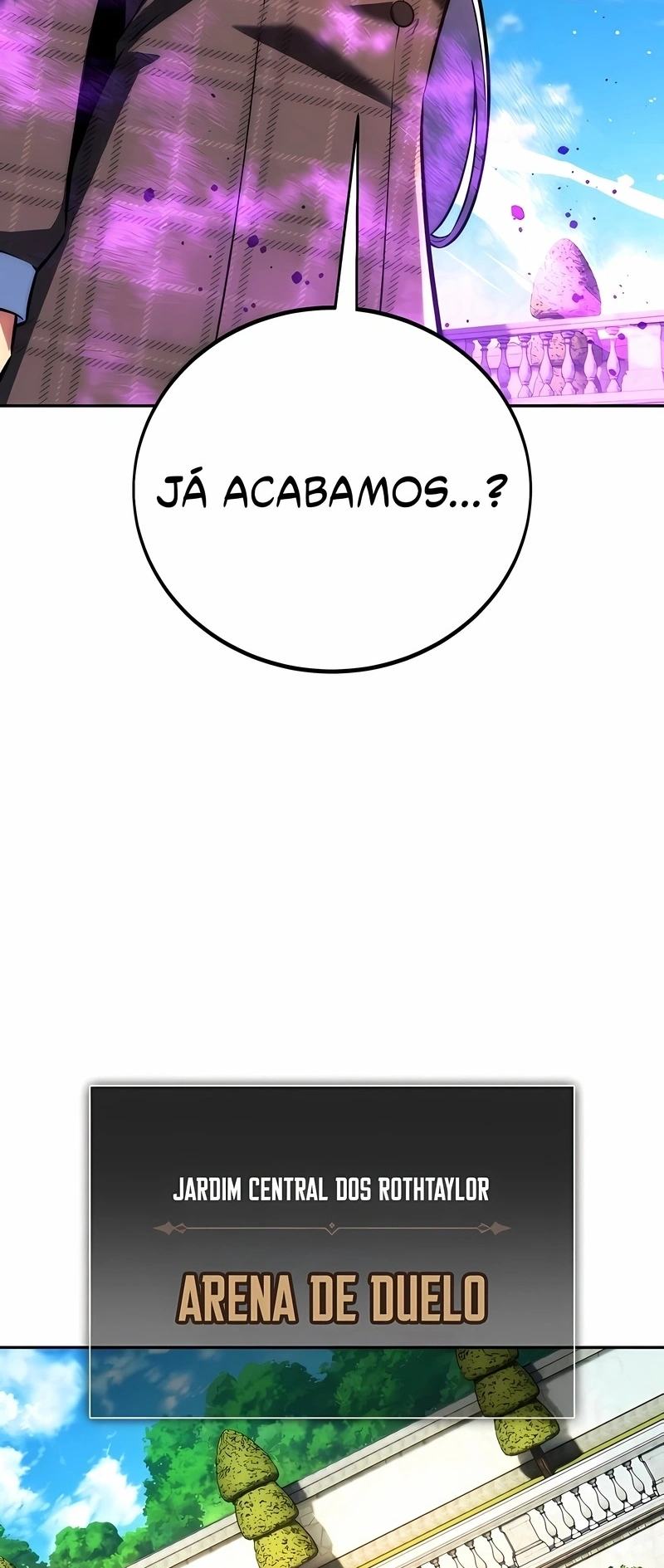 Read The Extra’s Academy Survival Guide PT Manga Online