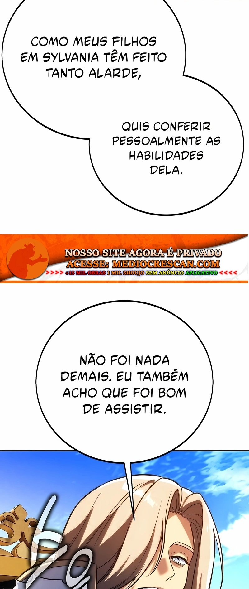 Read The Extra’s Academy Survival Guide PT Manga Online