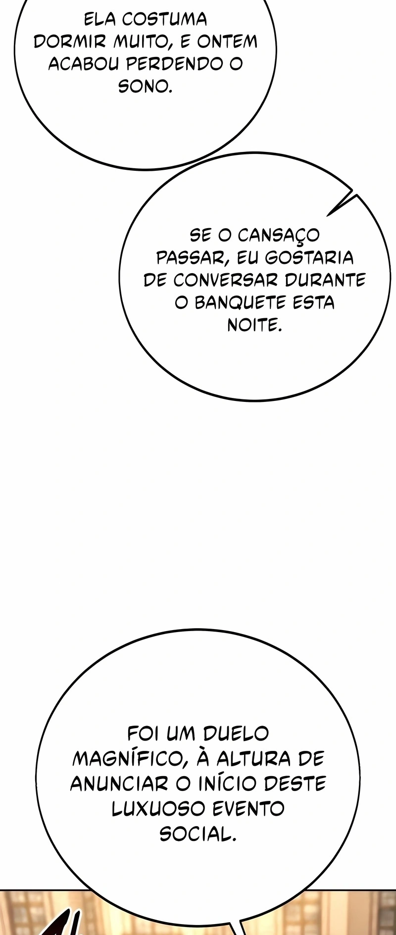 Read The Extra’s Academy Survival Guide PT Manga Online