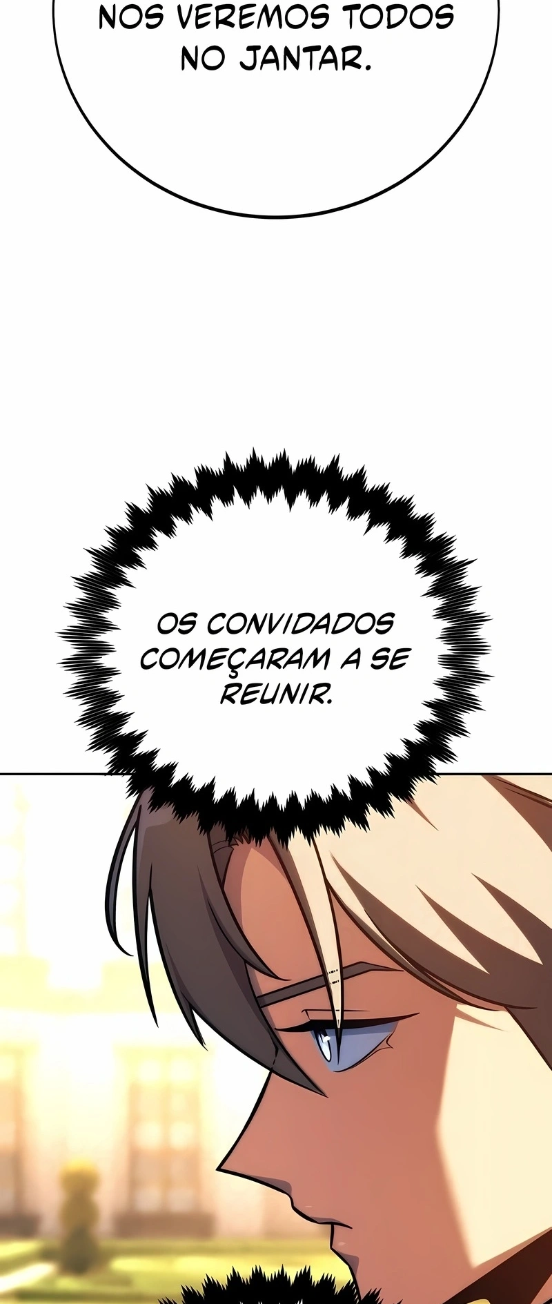 Read The Extra’s Academy Survival Guide PT Manga Online