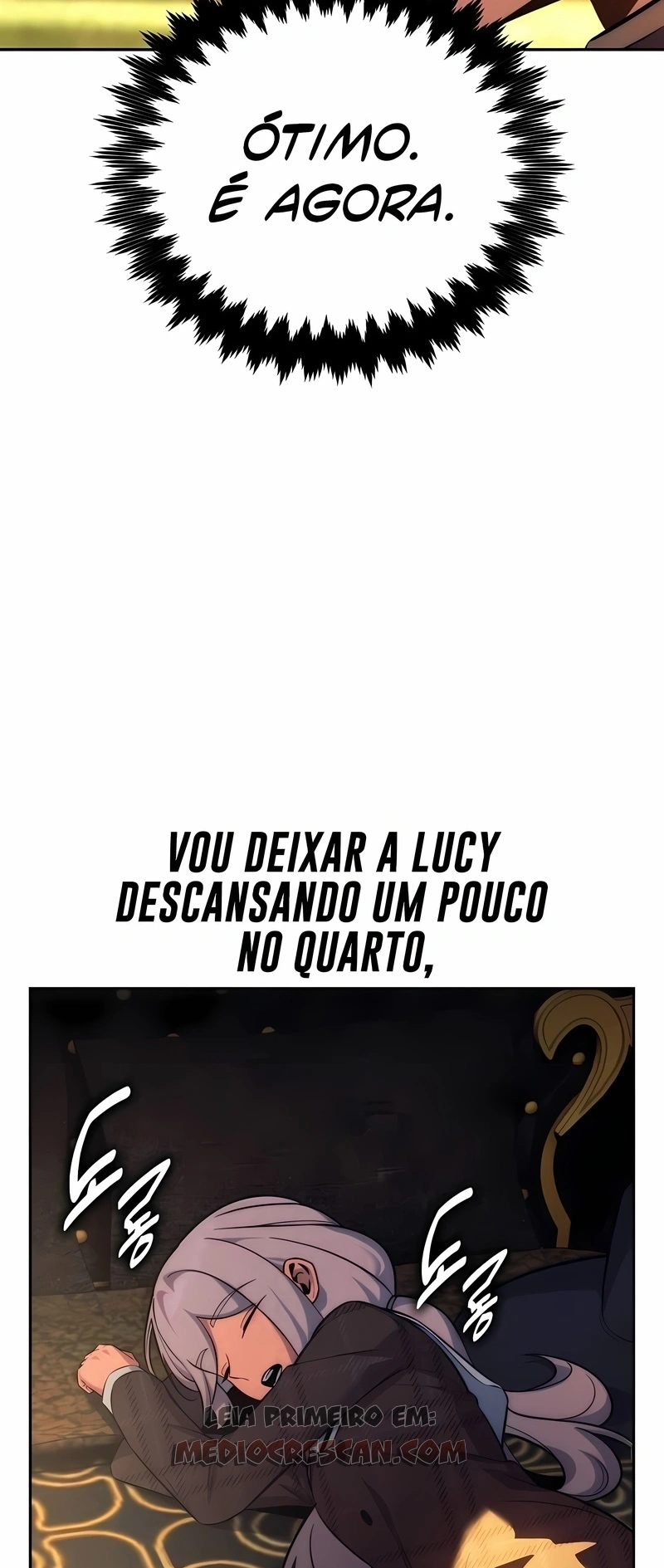 Read The Extra’s Academy Survival Guide PT Manga Online