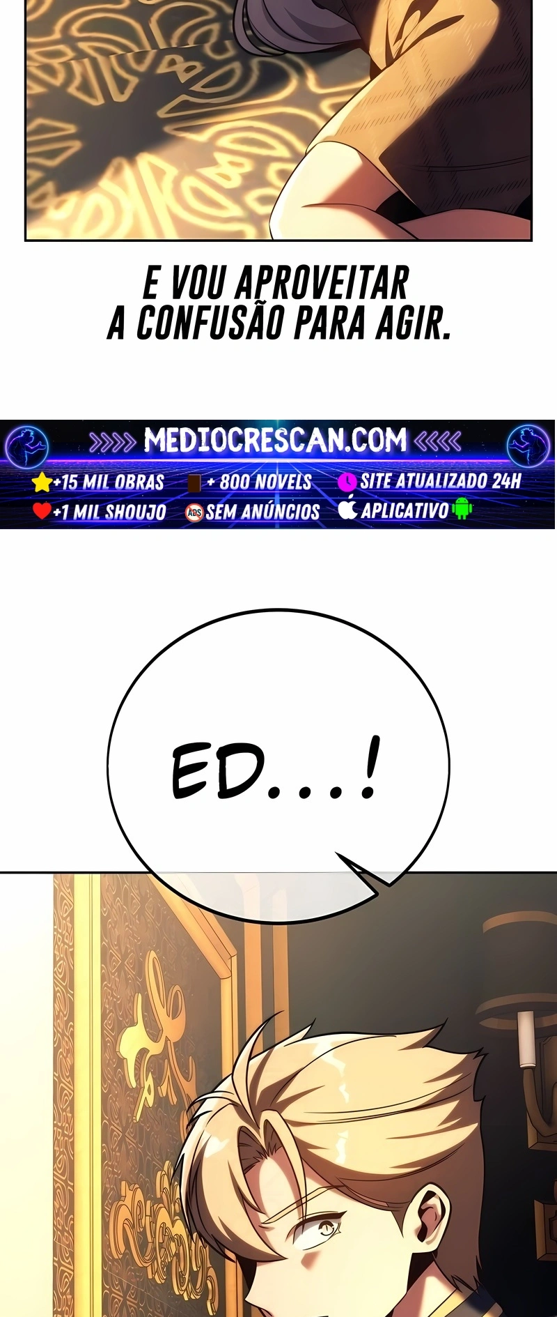 Read The Extra’s Academy Survival Guide PT Manga Online