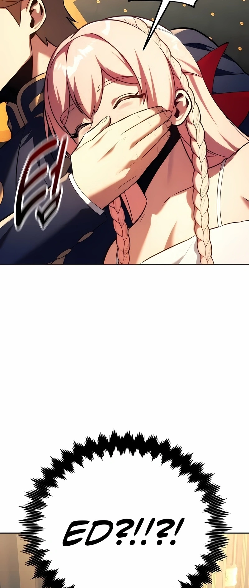 Read The Extra’s Academy Survival Guide PT Manga Online