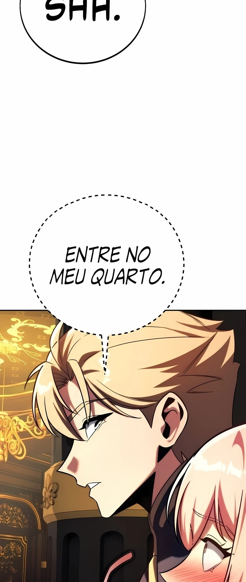 Read The Extra’s Academy Survival Guide PT Manga Online