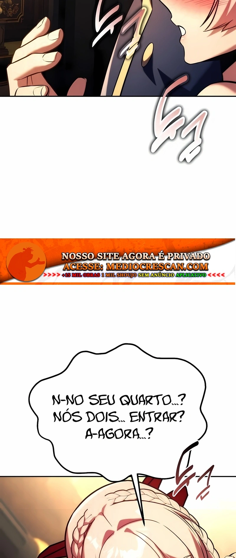 Read The Extra’s Academy Survival Guide PT Manga Online