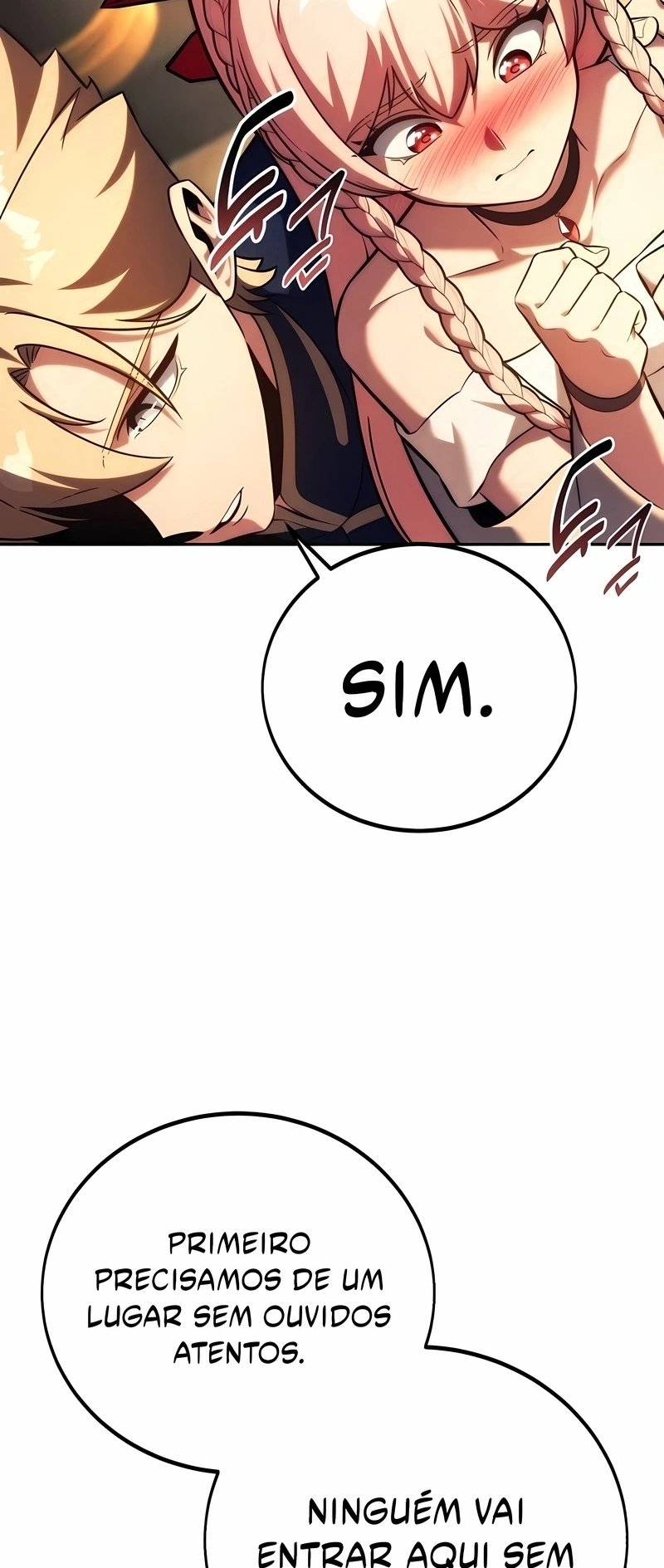 Read The Extra’s Academy Survival Guide PT Manga Online