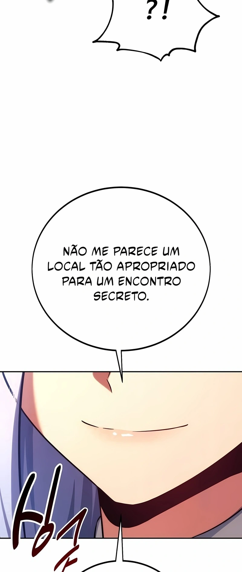 Read The Extra’s Academy Survival Guide PT Manga Online