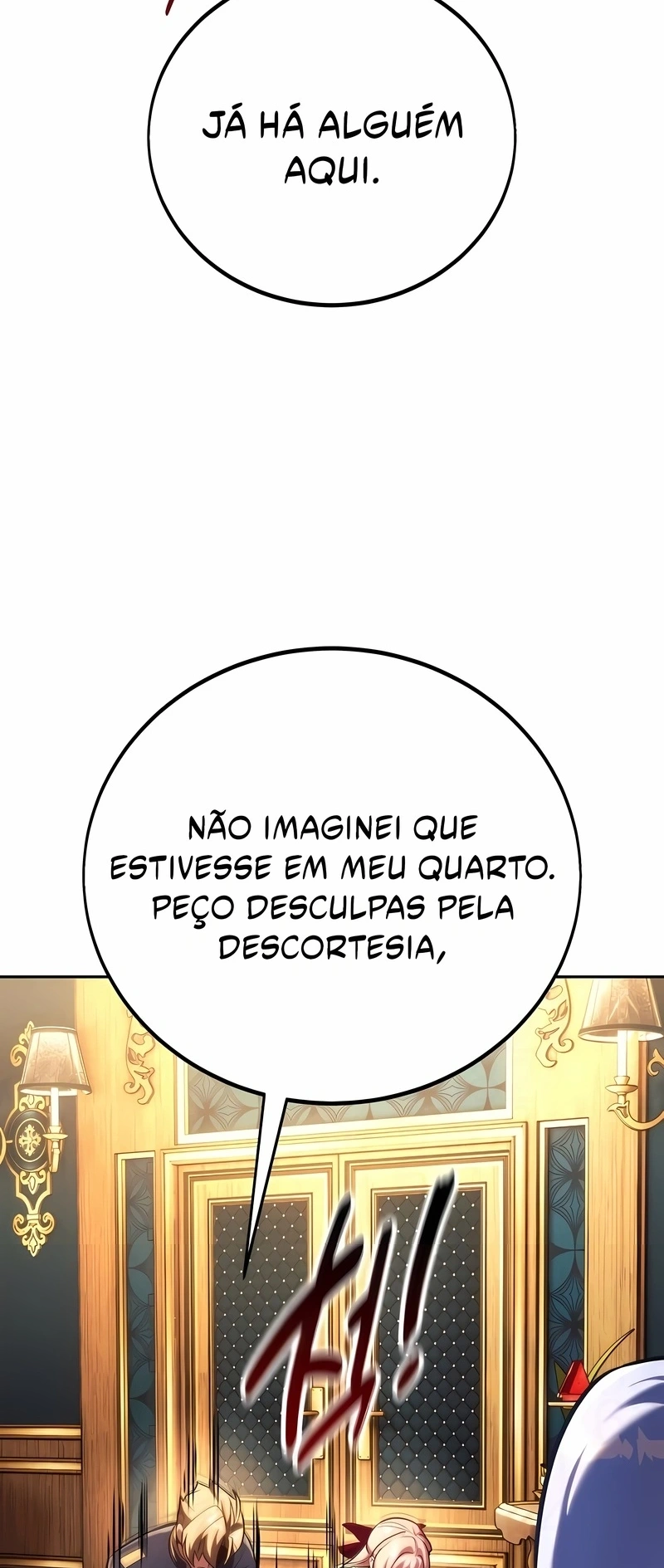 Read The Extra’s Academy Survival Guide PT Manga Online