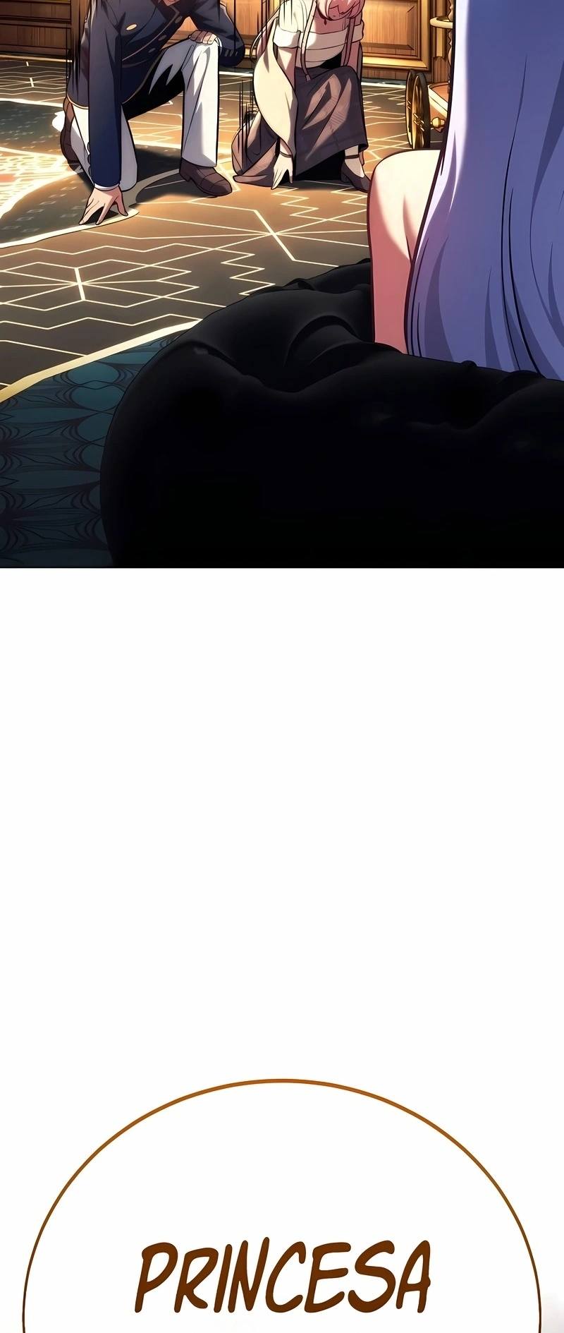 Read The Extra’s Academy Survival Guide PT Manga Online