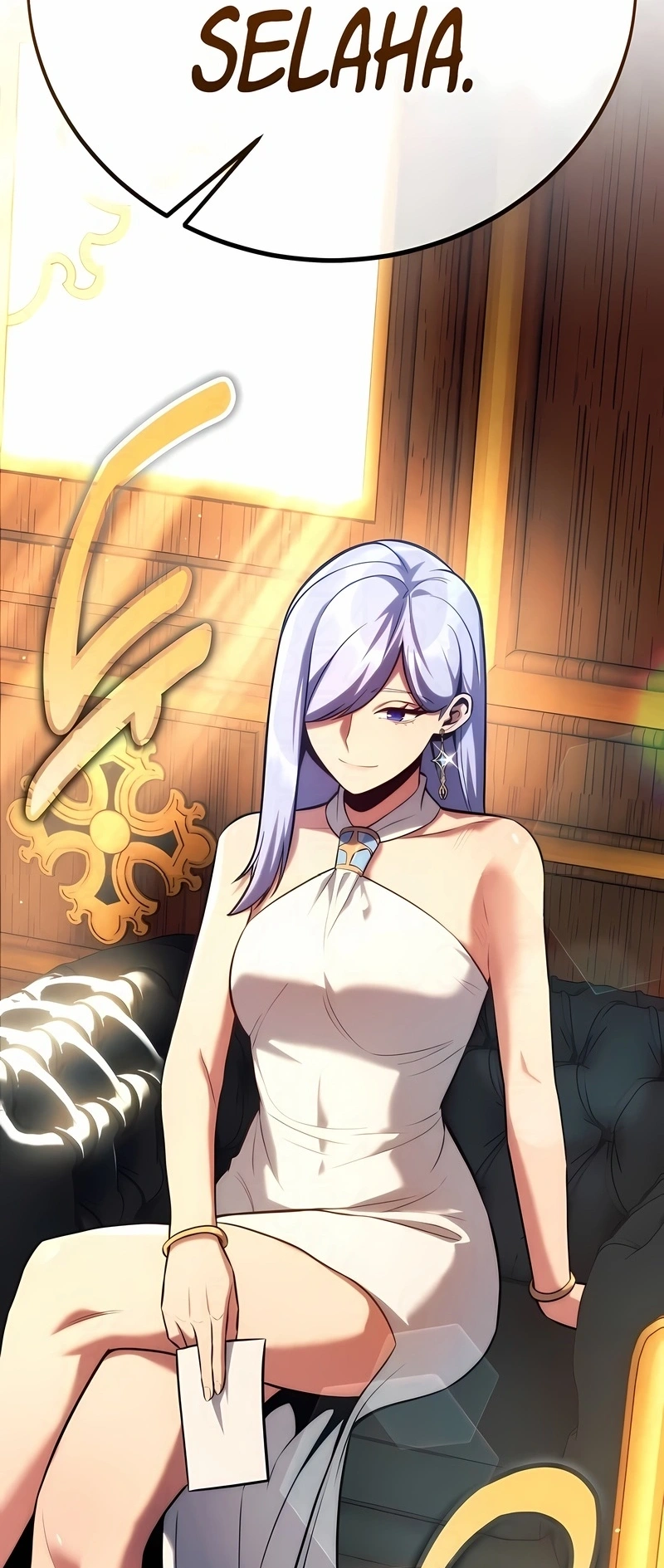 Read The Extra’s Academy Survival Guide PT Manga Online