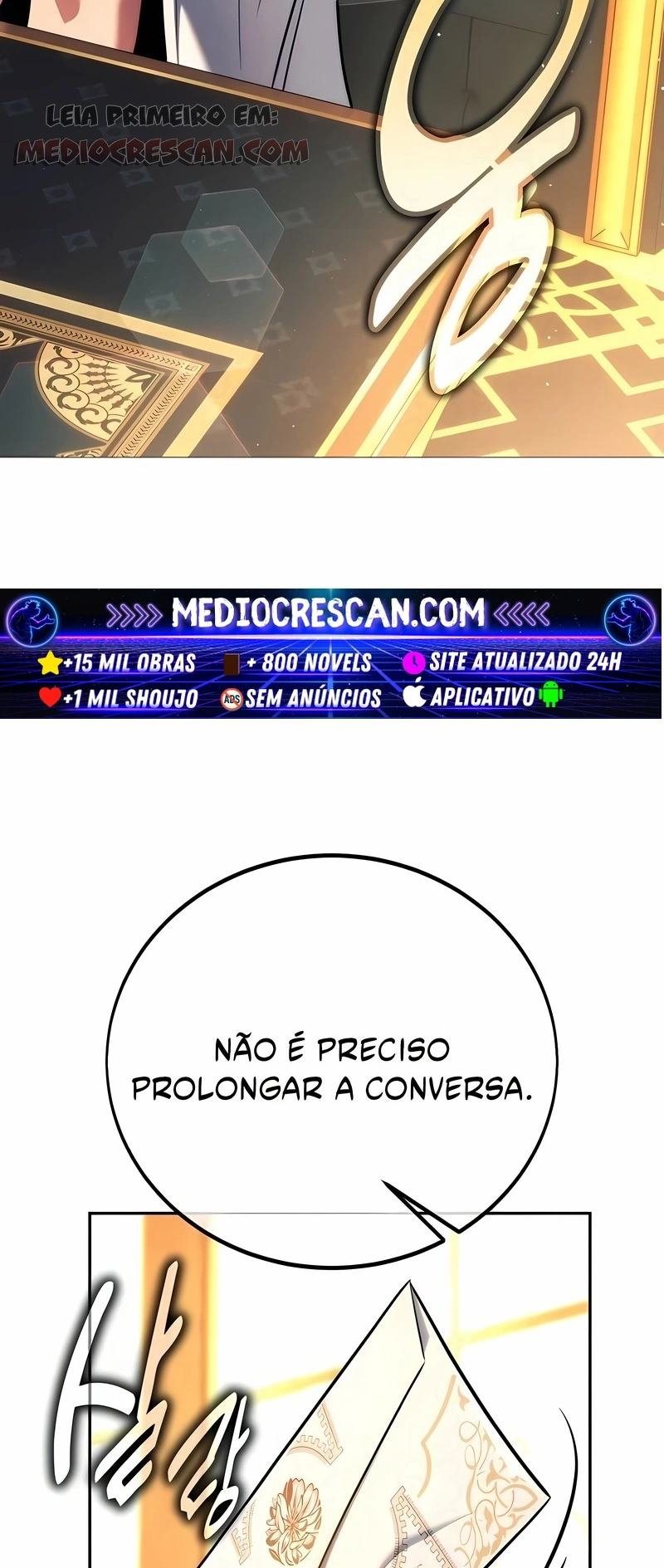 Read The Extra’s Academy Survival Guide PT Manga Online