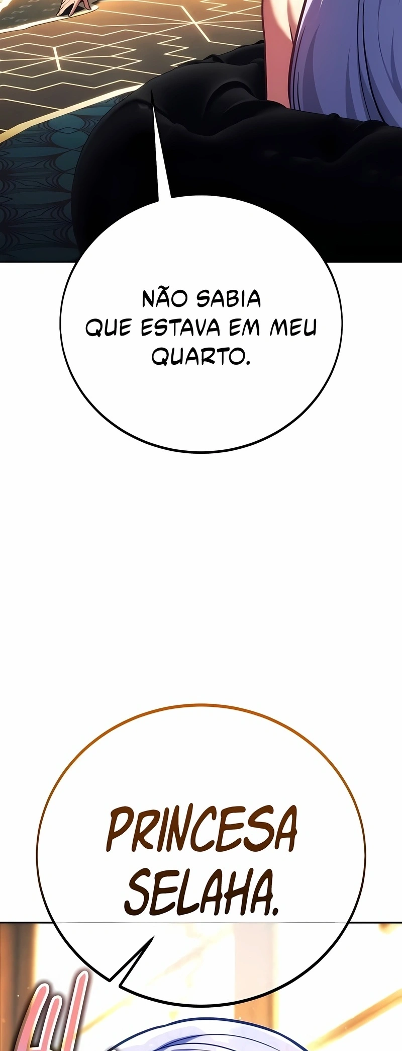 Read The Extra’s Academy Survival Guide PT Manga Online