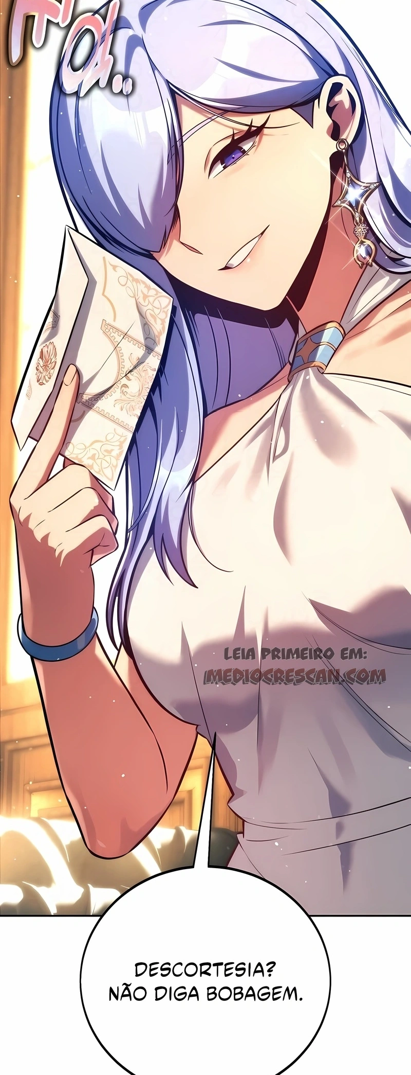 Read The Extra’s Academy Survival Guide PT Manga Online