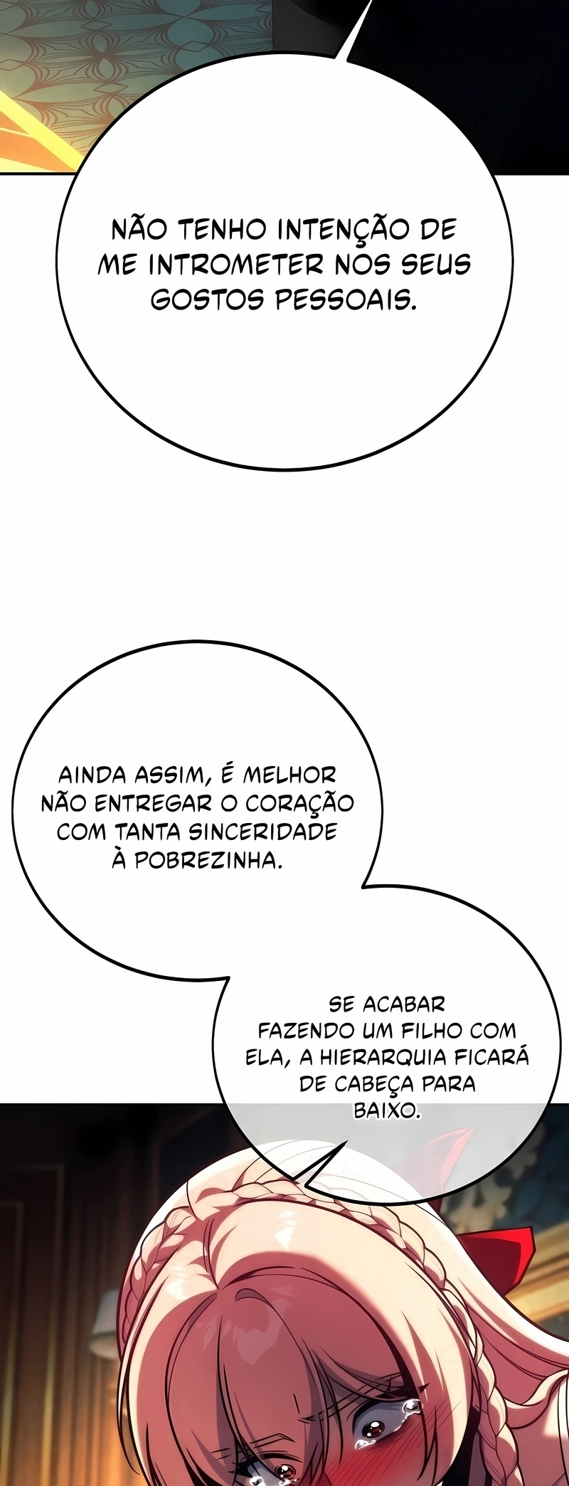 Read The Extra’s Academy Survival Guide PT Manga Online