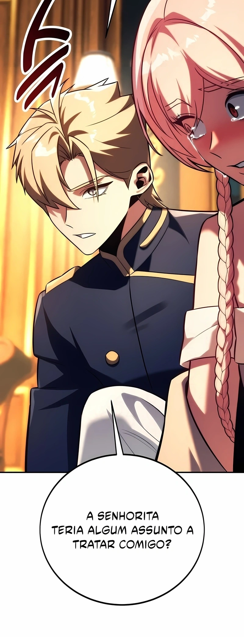 Read The Extra’s Academy Survival Guide PT Manga Online