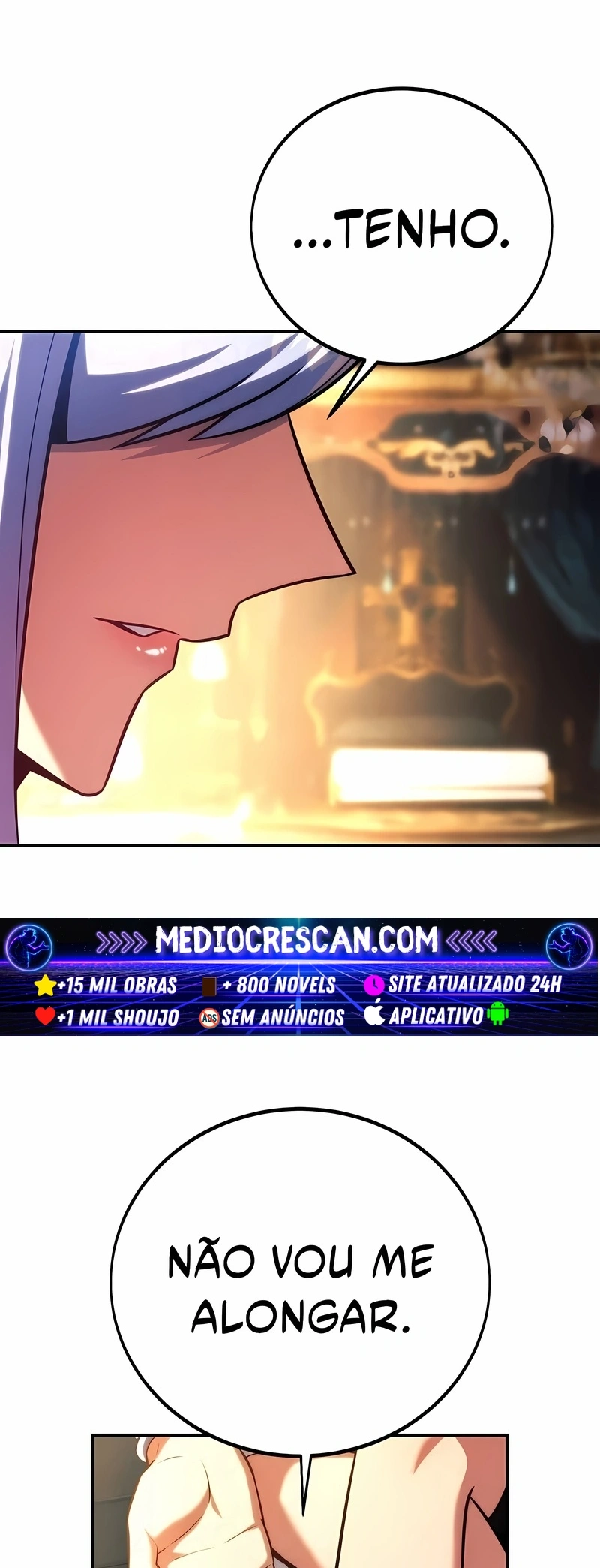 Read The Extra’s Academy Survival Guide PT Manga Online