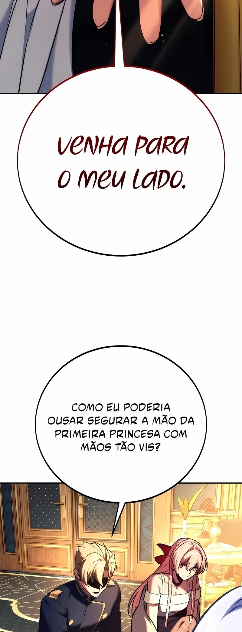 Read The Extra’s Academy Survival Guide PT Manga Online