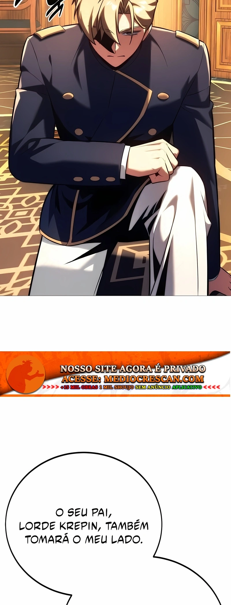 Read The Extra’s Academy Survival Guide PT Manga Online