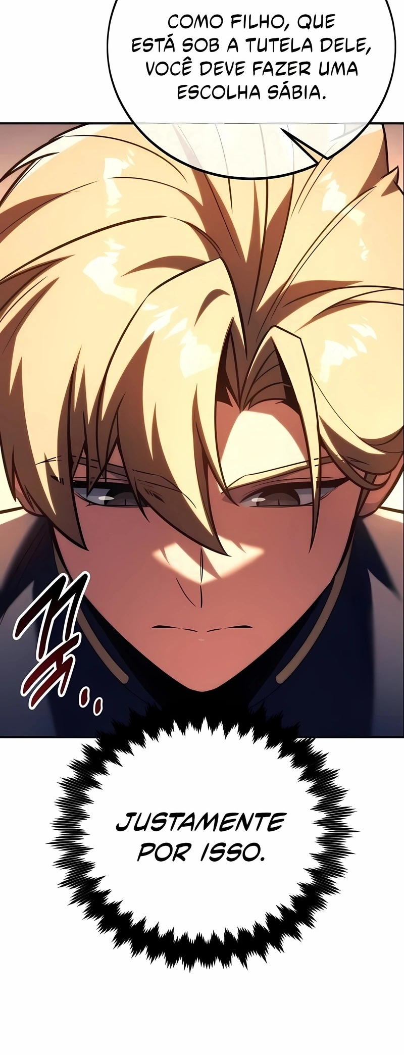 Read The Extra’s Academy Survival Guide PT Manga Online