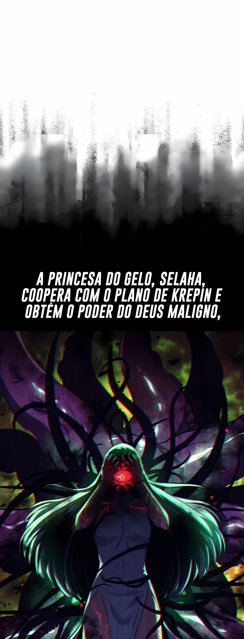 Read The Extra’s Academy Survival Guide PT Manga Online